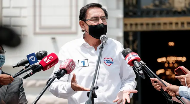 Martín Vizcarra solicitó a través de un oficio la reprogramación de la sesión plenaria de este viernes 16 de abril debido a que su defensa tiene otras diligencias. Martín Vizcarra solicitó a través de un oficio la reprogramación de la sesión plenaria de este viernes 16 de abril debido a que su defensa tiene otras diligencias.