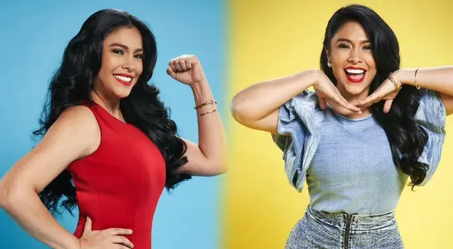 ¿Maricarmen Marín estaría pensando en tener hijos? [FOTO]