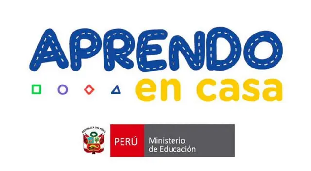 Conoce aquí los horarios de Inicial, Primaria y Secundaria de Aprendo en Casa Conoce aquí los horarios de Inicial, Primaria y Secundaria de Aprendo en Casa