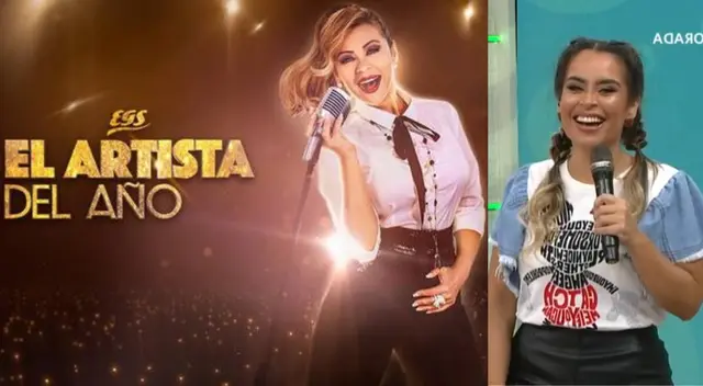 A días del regreso de Gisela Valcárcel a la TV, su hija Ethel Pozo reveló que podría ser parte del programa en el futuro.