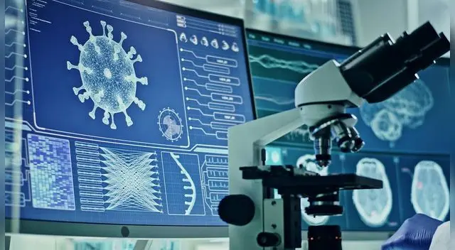 Reino Unido confirma que variante india de doble mutación está en el país: Se han detectado 77 casos. Reino Unido confirma que variante india de doble mutación está en el país: Se han detectado 77 casos.