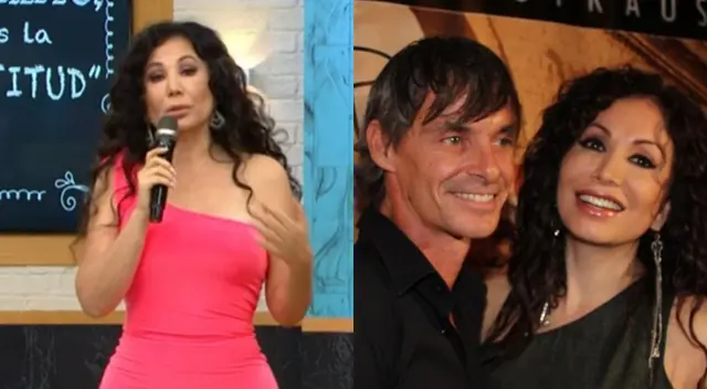 Janet Barboza reveló que decidió ir a El Valor de la Verdad para cobrar el dinero que Jean Paul Strauss le debía.