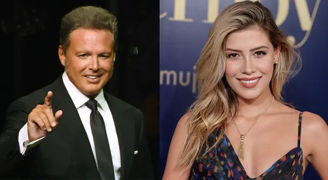 ¿Cómo será el acercamiento de Luis Miguel y su hija Michelle en la serie de Netflix?