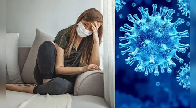 ¿Cuáles son las secuelas que podría tener toda la vida si me recupero del COVID-19?