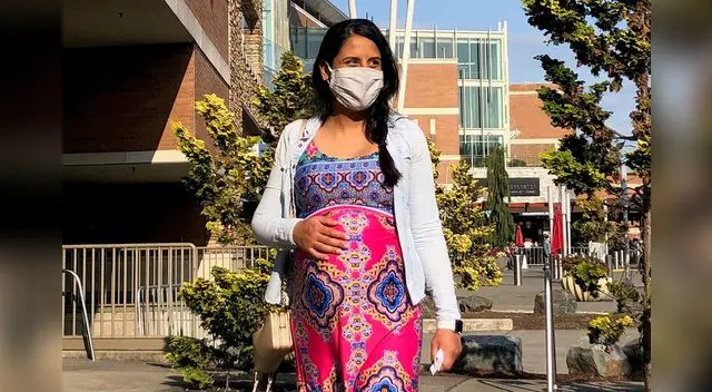 El funcionario mencionó que el mensaje no va dirigido a las mujeres de 42 o 43 años, pero sí a las mas jóvenes.