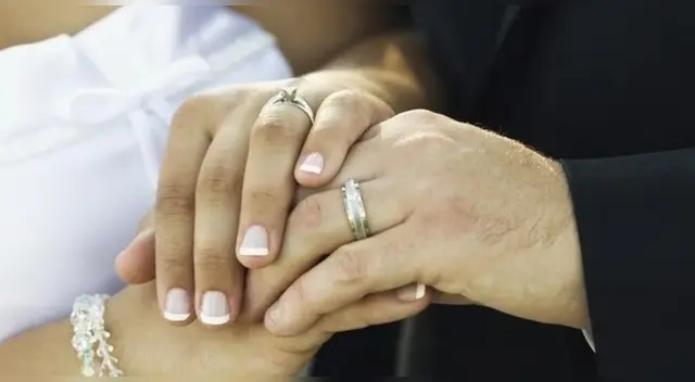 Taiwán: hombre se casa cuatro veces en un mes para poder conseguir vacaciones remuneradas. Taiwán: hombre se casa cuatro veces en un mes para poder conseguir vacaciones remuneradas.