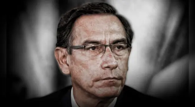 Martín Vizcarra fue vacado por el mismo Congreso, en noviembre de 2020, por haberse vacunado irregularmente. Foto: composición de Gerson Cardoso/La República Martín Vizcarra fue vacado por el mismo Congreso, en noviembre de 2020, por haberse vacunado irregularmente. Foto: composición de Gerson Cardoso/La República