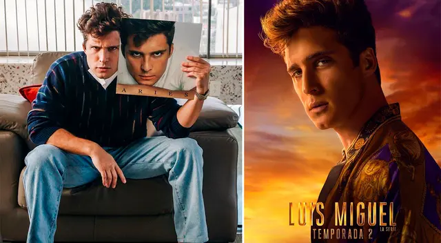 Conoce cómo se preparó Diego Boneta para la 2da temporada. Conoce cómo se preparó Diego Boneta para la 2da temporada.