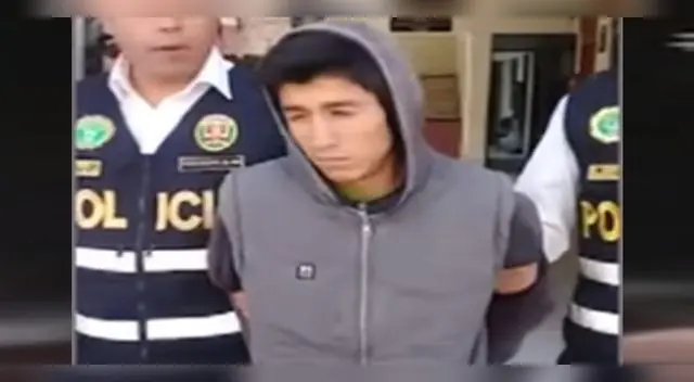 Declararon inimputable a sujeto que mató a cuchillazos a dos personas y dejó tres heridos Declararon inimputable a sujeto que mató a cuchillazos a dos personas y dejó tres heridos