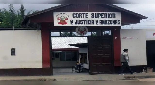La OCMA propuso a la JNJ la destitución de cuatro jueces de la Corte de Amazonas