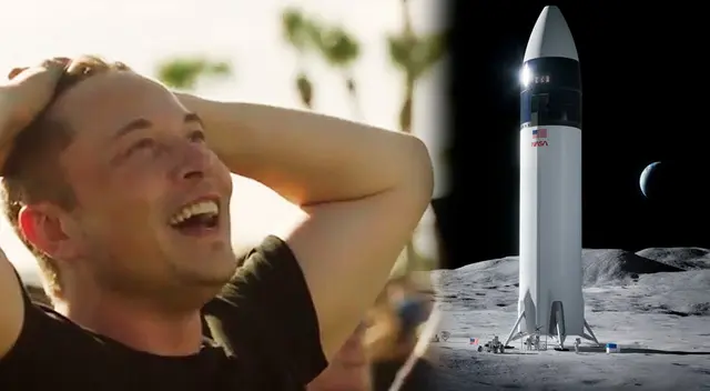 Uno de los objetivos del programa Artemis será llevar al primer afroamericano a la Luna.