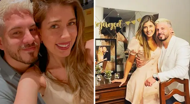 Pedro Moral asegura que tendrá una boda de ensueño con su novia. Pedro Moral asegura que tendrá una boda de ensueño con su novia.