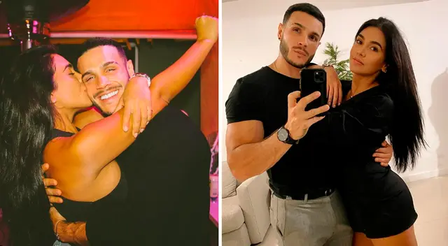 Vania Bludau anunció que se quedará en Lima una larga temporada.