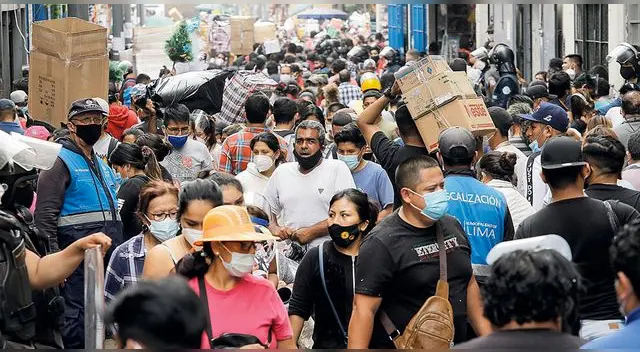 Minsa actualizó cifra de infectados y muertos por coronavirus.