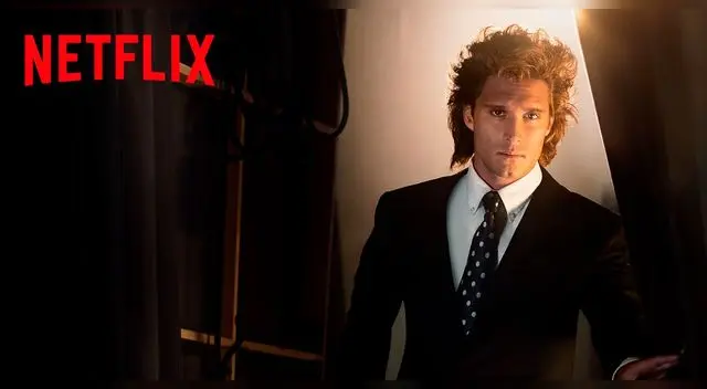 Este domingo 18 de abril se estrena la segunda temporada de la exitosa serie de Luis Miguel.