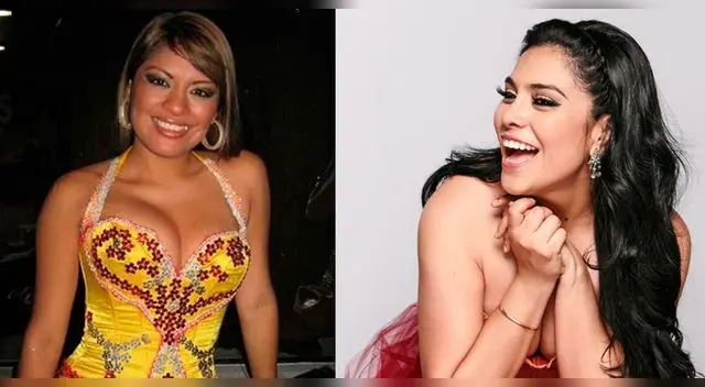 Alhely Cheng afirma que ya no tiene una amistad con Maricarmen Marín.