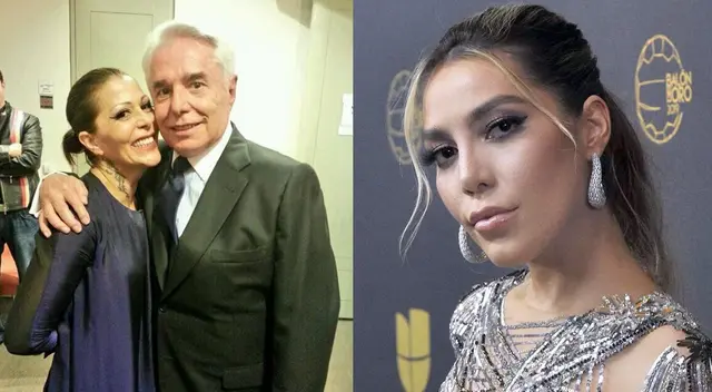 Hija de Alejandra Guzmán, Frida Sofía, anuncia proceso legal tras acusaciones de abuso