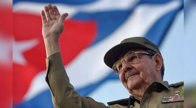 Hasta el momento se desconoce quien ocupara su lugar, aunque la mayoría de analistas dicen que el actual presidente, Miguel Diaz-Canel.