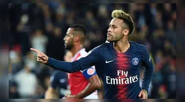 Neymar: jugador paga sueldo a 142 trabajadores de su fundación durante la pandemia de coronavirus.