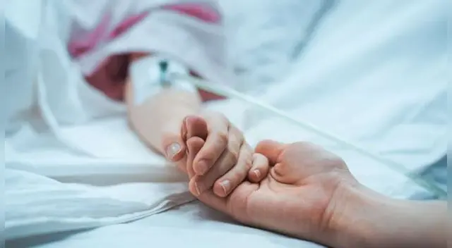 Argentina: muere una pareja y su hijo con 48 horas de diferencia a causa de la COVID-19