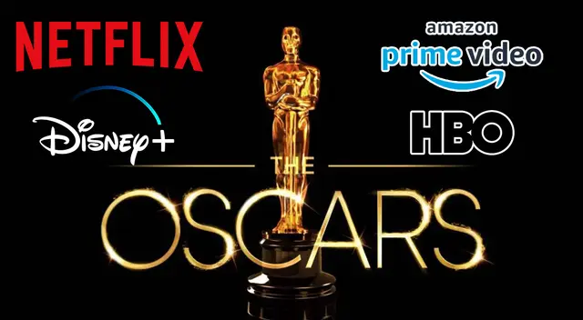 Oscar 2021 ¿Qué películas nominadas se pueden ver en tu streaming favorito? Oscar 2021 ¿Qué películas nominadas se pueden ver en tu streaming favorito?
