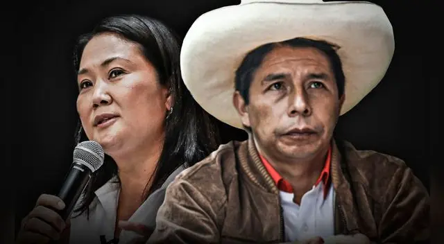 Conoce aquí las propuestas de los candidatos a segunda vuelta, Pedro Castillo y Keiko Fujimori Conoce aquí las propuestas de los candidatos a segunda vuelta, Pedro Castillo y Keiko Fujimori
