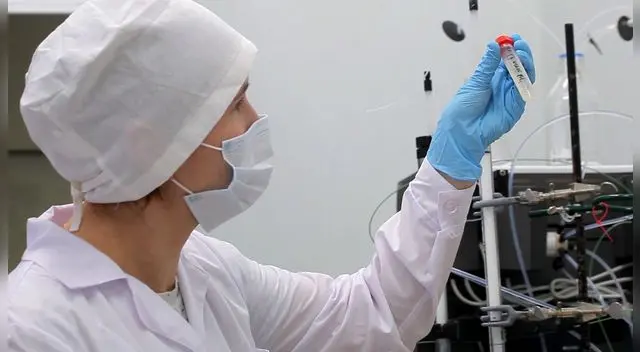 Rusia: científicos planean desarrollar la primera vacuna comestible contra la COVID-19. Rusia: científicos planean desarrollar la primera vacuna comestible contra la COVID-19.