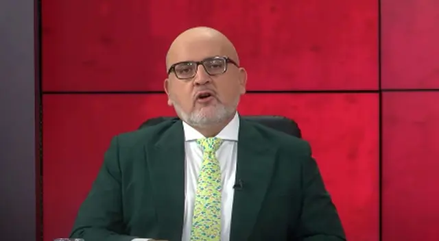 Denuncian a Beto Ortiz por racismo a Zaira Arias de Perú Libre Denuncian a Beto Ortiz por racismo a Zaira Arias de Perú Libre