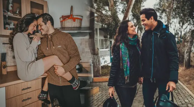 Ernesto Jiménez sorprende al mostrar foto de su boda con Antonella Bacco en EE.UU. Ernesto Jiménez sorprende al mostrar foto de su boda con Antonella Bacco en EE.UU.