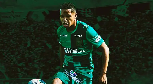 Miguel Cornejo se perderá gran parte del campeonato. Miguel Cornejo se perderá gran parte del campeonato.