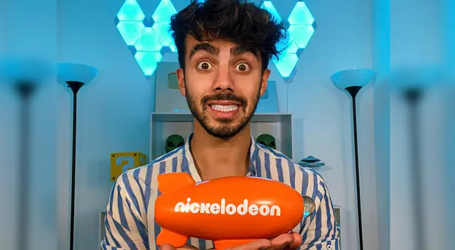 Youtuber cosecha éxitos por sus videos en red social. Youtuber cosecha éxitos por sus videos en red social.