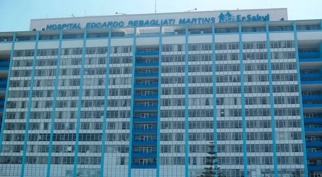 Familiares piden que Miguel Seminario Ojeda sea trasladado a una cámara de alto flujo. Familiares piden que Miguel Seminario Ojeda sea trasladado a una cámara de alto flujo.