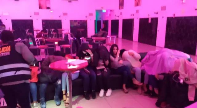 Piura registró más de 10 denuncias de trata de personas Piura registró más de 10 denuncias de trata de personas