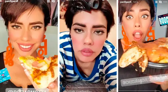 La Pánfila quedó igual que muchos fanáticos esperando que se realice el concierto de Marc Anthony La Pánfila quedó igual que muchos fanáticos esperando que se realice el concierto de Marc Anthony