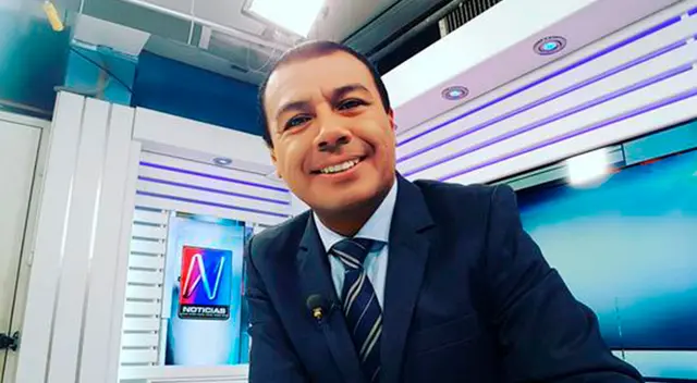 Jimmy Chinchay internado en UCI por COVID-19 Jimmy Chinchay internado en UCI por COVID-19