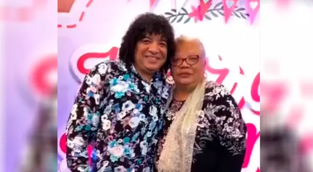 El integrante de JB en ATV compartió esta alegría a sus miles de fans.