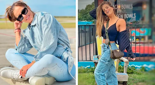 Alejandra Baigorria reveló detalles de su actual situación de salud. Alejandra Baigorria reveló detalles de su actual situación de salud.