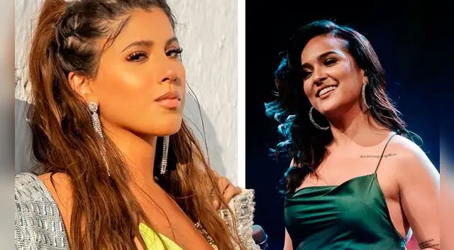 Yahaira Plasencia y Daniela Darcourt serían una de las participantes del reality de Gisela Valcárcel.