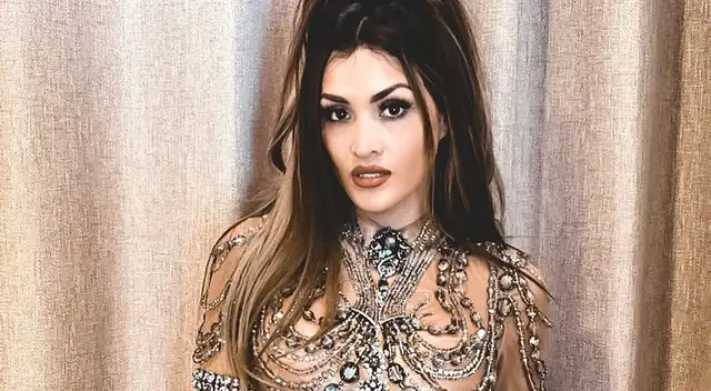 Michelle Soifer decidió alejarse de “EEG” esta temporada para dedicarse de lleno a su carrera musical. Michelle Soifer decidió alejarse de “EEG” esta temporada para dedicarse de lleno a su carrera musical.