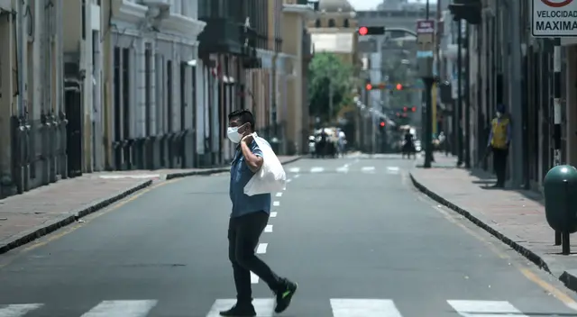 Estas son las medidas que rigen desde hoy tras confirmarse que Lima y Callao retornan al nivel de riesgo extremo.