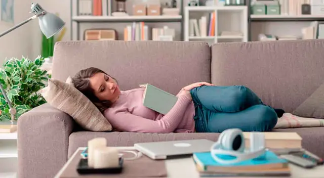 Pérez Albela y su columna de salud que te ayudará muchísimo.