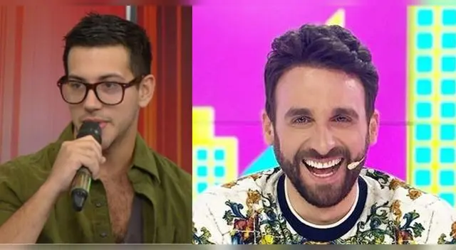 Jean Paul Santa María plantea tomar acciones legales contra Rodrigo González.