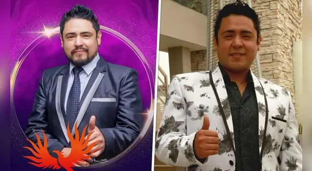 Lucho Cuéllar cuenta sobre su lucha contra el alcoholismo que afectó a su familia.