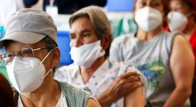 Medida es para realizar investigaciones en los recuperados.