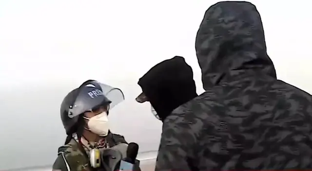 La invasión en Lomo de Corvina, en Villa El Salvador, continúa pese a que los pobladores han recibido indicaciones de que se retiren. La invasión en Lomo de Corvina, en Villa El Salvador, continúa pese a que los pobladores han recibido indicaciones de que se retiren.