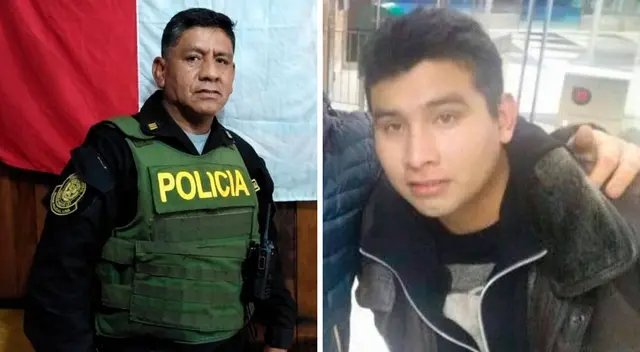 Para cualquier información sobre una cama UCI disponible se pueden comunicar con el Capitán PNP David Hugo Romero Sinchi al número 985 043 079.