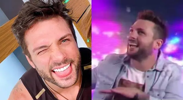 El chico reality Nicola Porcella reveló que su programa se transmitirá todos los sábados y contó a sus fans cómo participar para ganar premios. El chico reality Nicola Porcella reveló que su programa se transmitirá todos los sábados y contó a sus fans cómo participar para ganar premios.