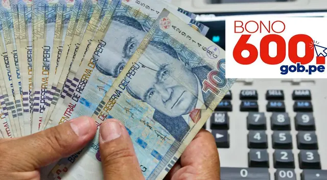 Bono 600 se pagará mediante ventanilla a los beneficiarios del Grupo 4. Bono 600 se pagará mediante ventanilla a los beneficiarios del Grupo 4.