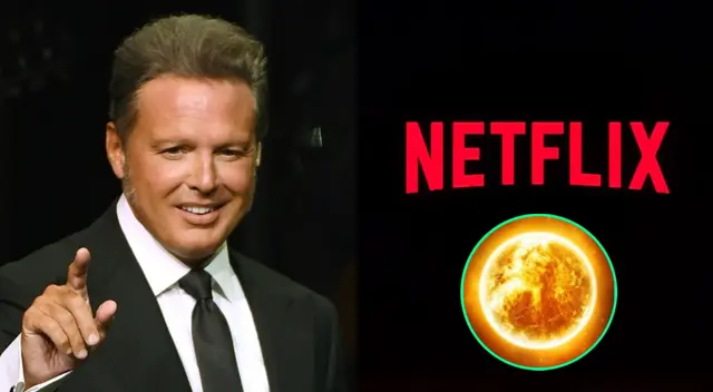 Netflix acaba de estrenar la segunda temporada de Luis Miguel: La Serie, y no dudaron en festejar el cumpleaños del 'Sol' con curioso gesto.