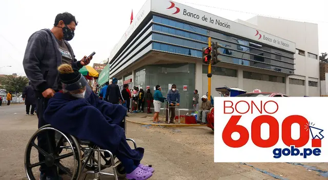 Consulta si estás en el padrón del bono 600. Consulta si estás en el padrón del bono 600.